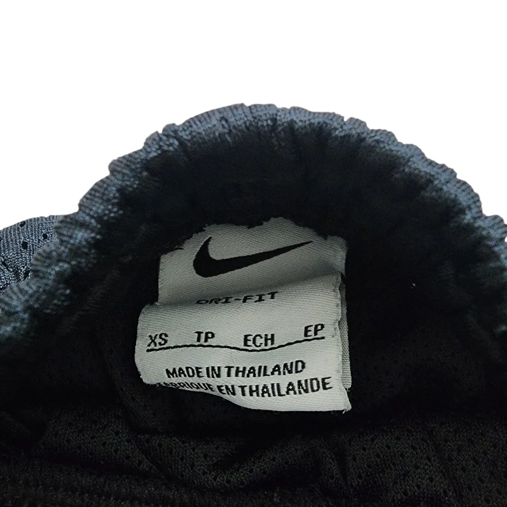 Nike keep him